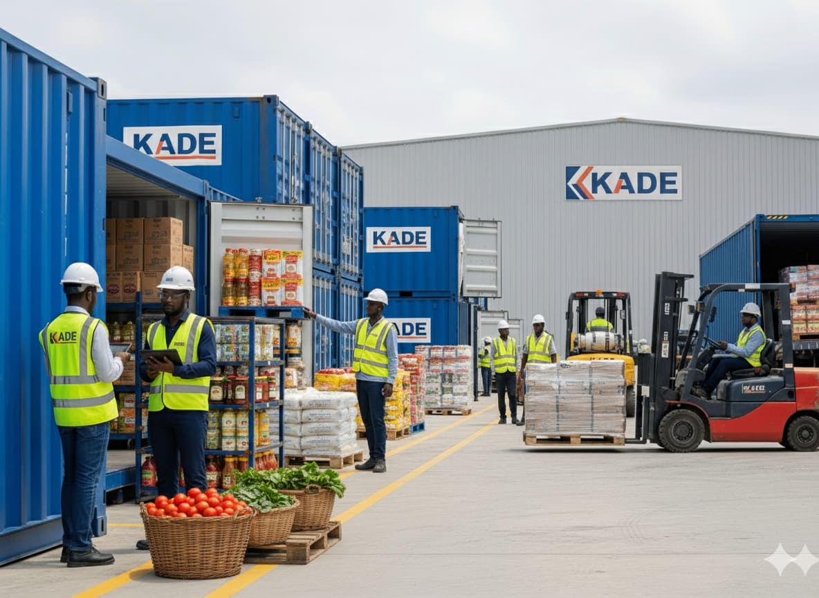 Operational Excellence