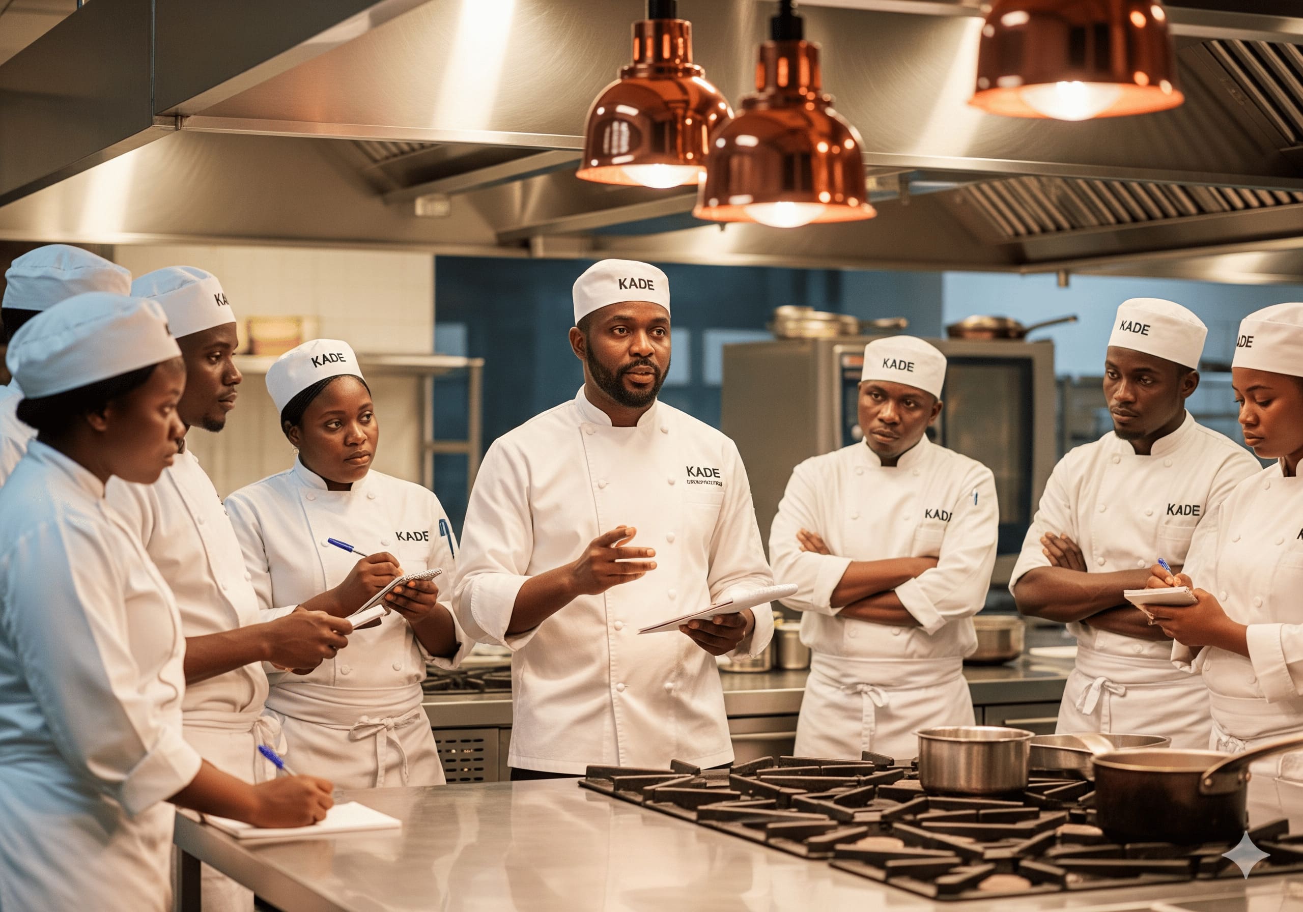 Facilities & Workforce Management